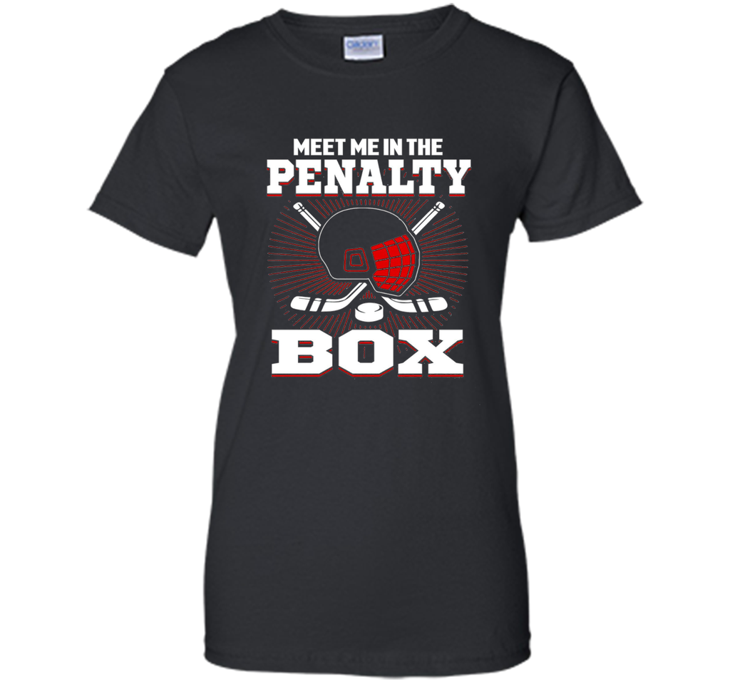 Funny Ice Hockey Gifts Ideas Hockey Shirt