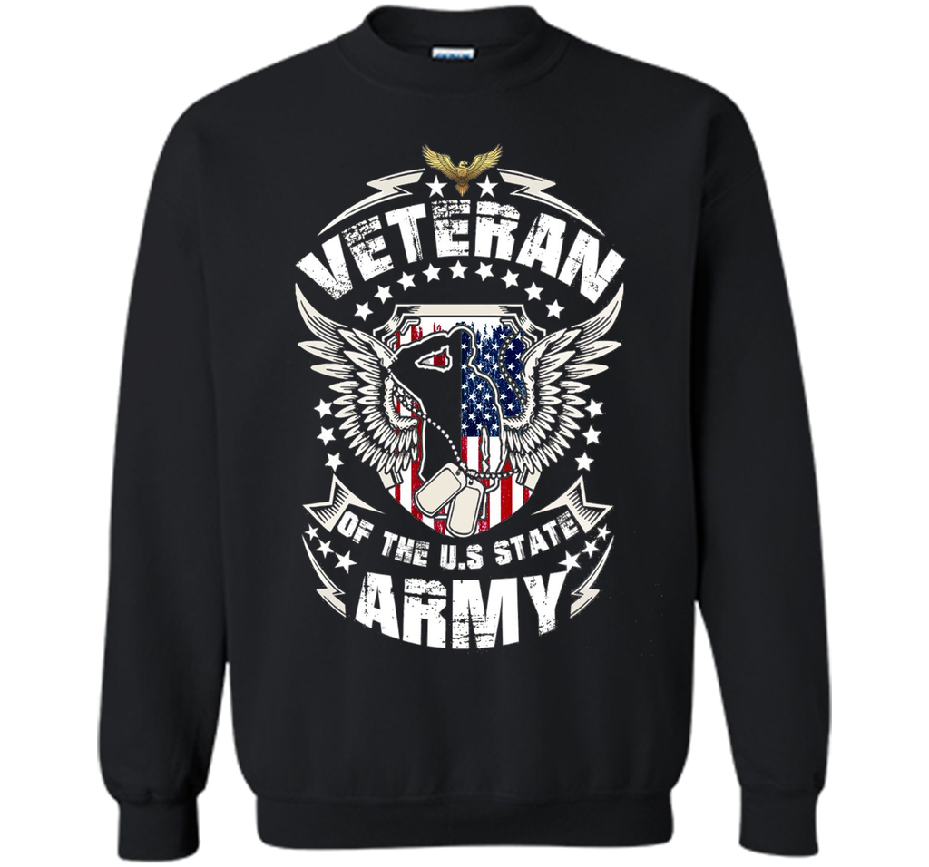 Veteran US Army Special Father's day Shirts Gifts 5 colors