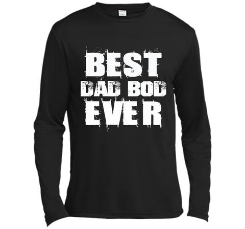 Best Dad Bod Ever Funny T-shirt Father's Day Gift Daddy