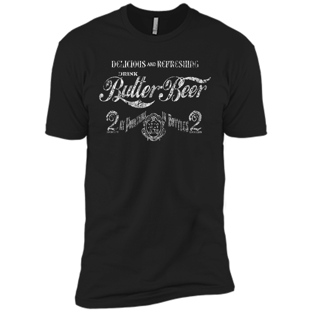 Drink Butter-Beer 1 T-Shirt