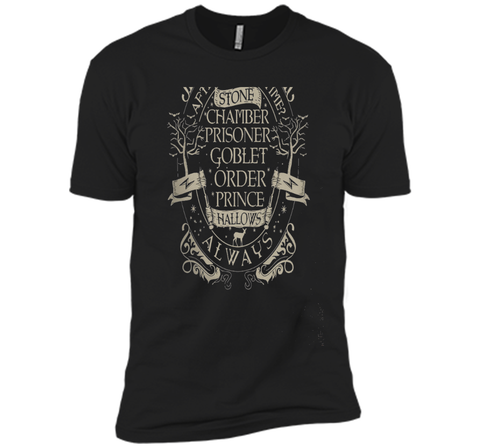 After All This Time Always T-shirt