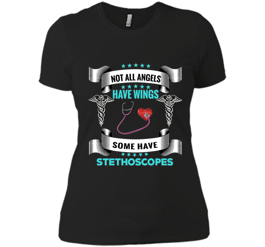 Nurse T-Shirt, Nursing School Doctor Medical Student Tshirt