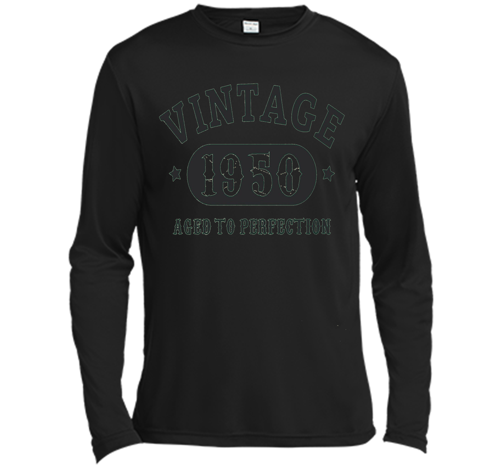 67 years old 67th Birthday B-day Gift 1950 T-Shirt