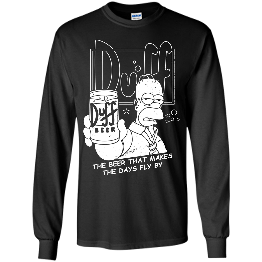 DUFF T-Shirt