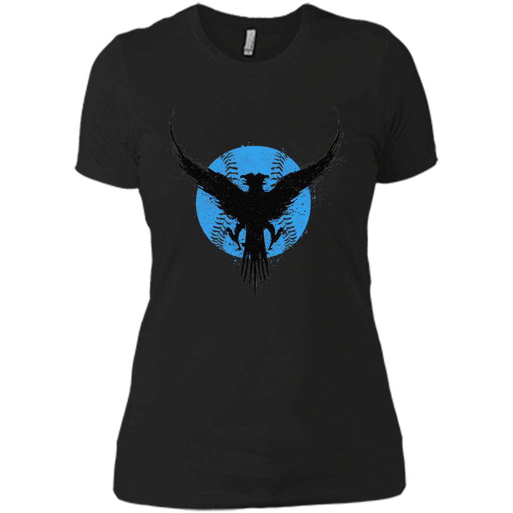 Eagle baseball T-Shirt