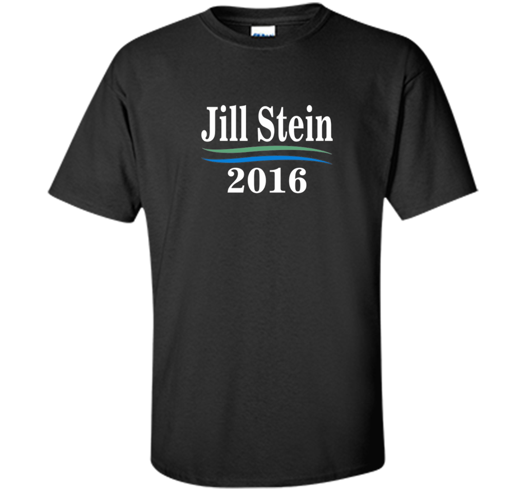 Jill Stein 2016 T-shirt