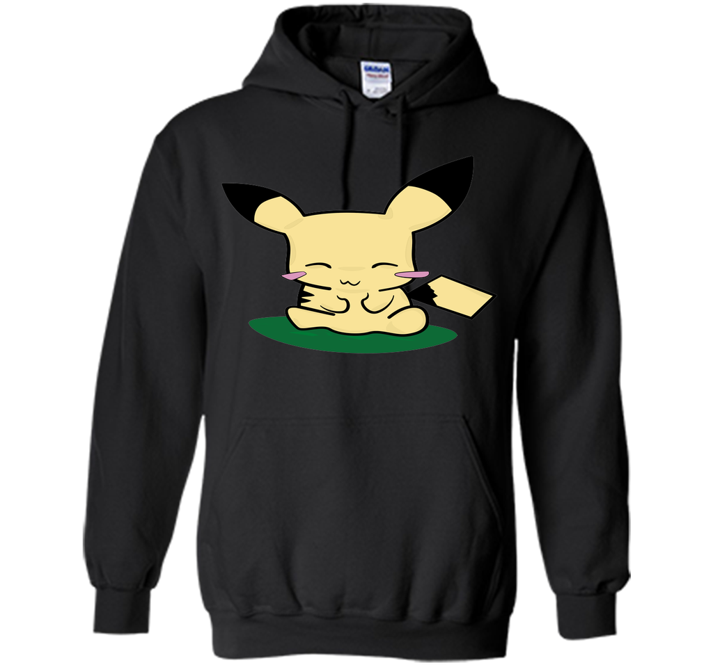 Kawaii Pika T-Shirt