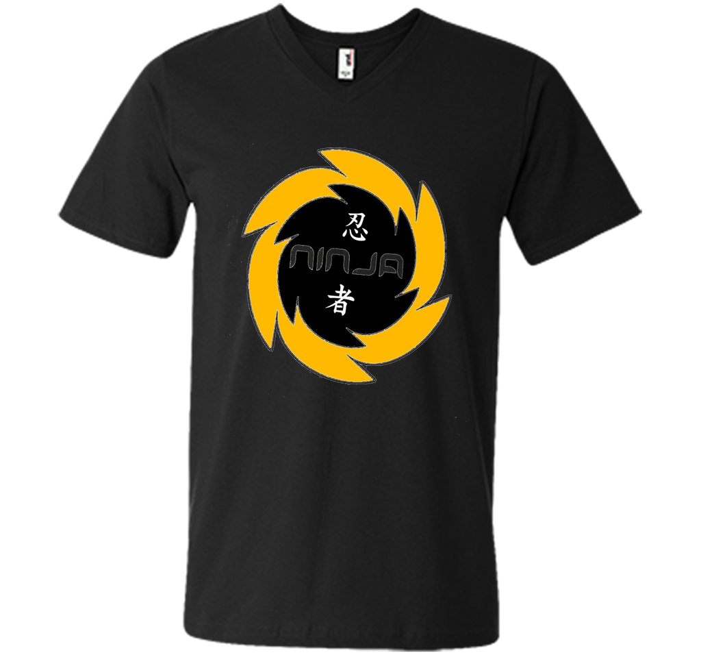 American Real Life Ninja Warrior T-Shirts