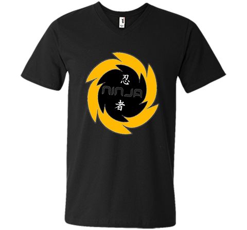 American Real Life Ninja Warrior T-Shirts