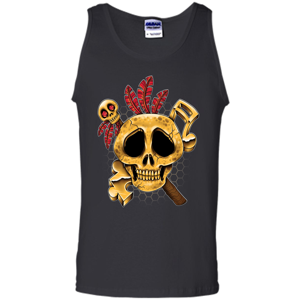 Eekum Bokum-Happy halloween T-Shirt