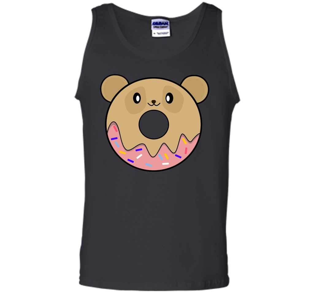 Donut Bear T-Shirt T-Shirt