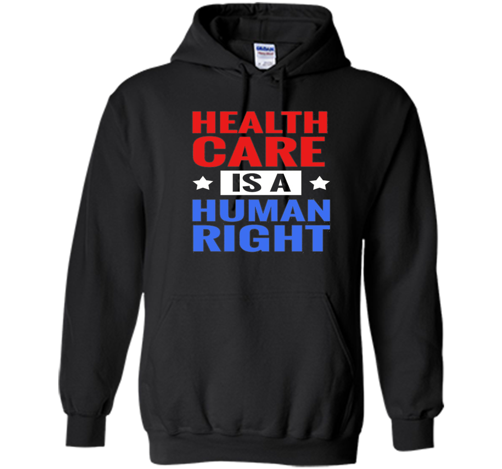 Health Care Is Human Right - Health Care in the U.S.