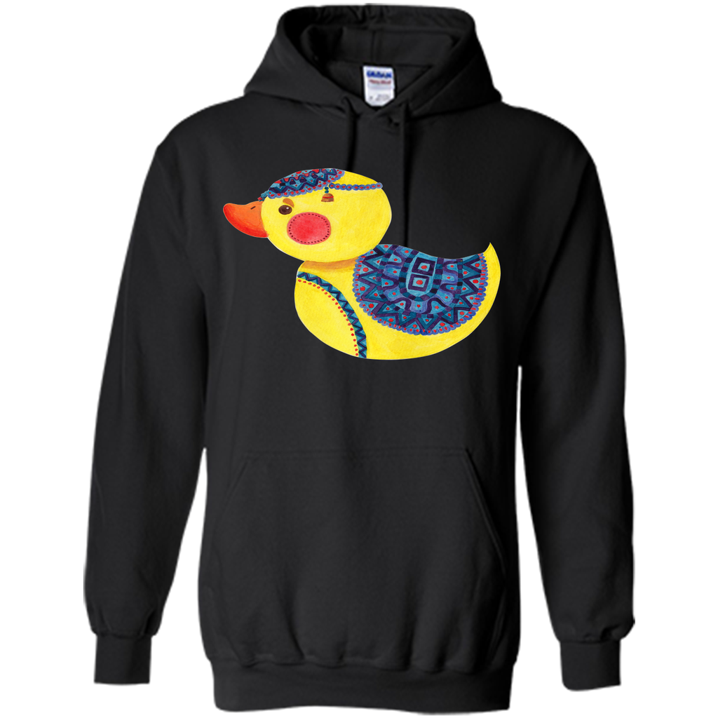 Ducky Duck-Lovely animal T-Shirt