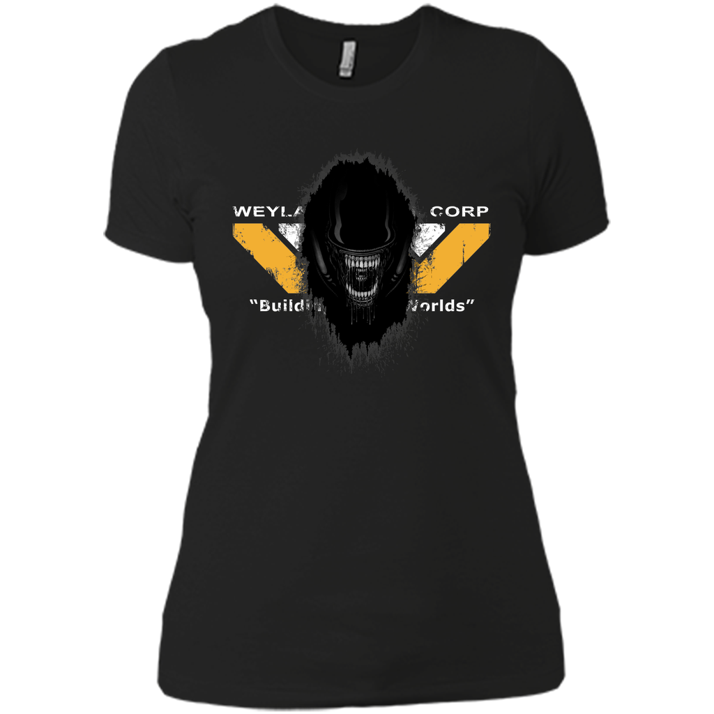 Drone Attack - Cartoon graphic T-Shirt