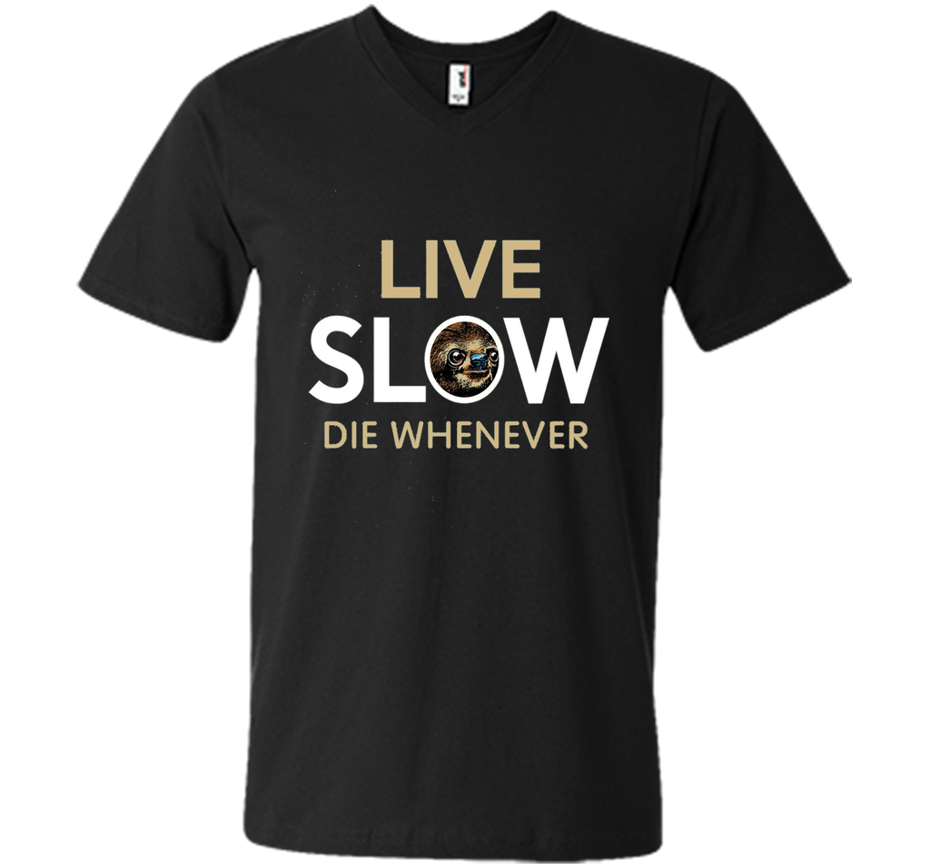 live slow