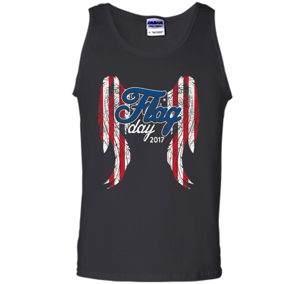 Flag Day 2017 Shirts American Flag