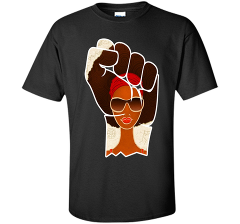 Black History Month Equality and Civil Rights T-Shirt t-shirt