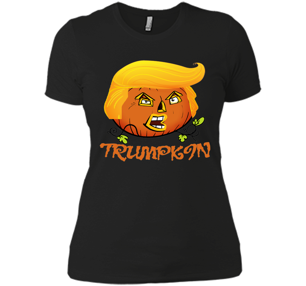 Donald Trumpkin T-Shirt