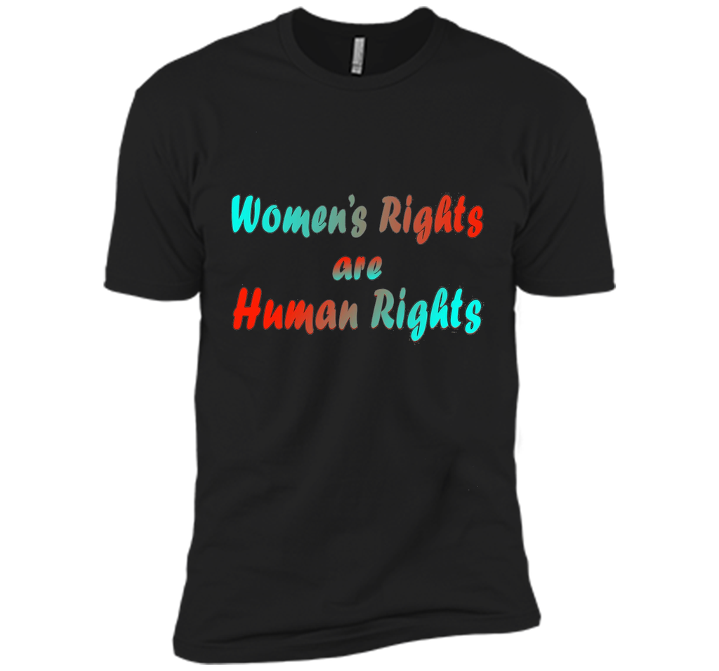 Womens Right T Shirt