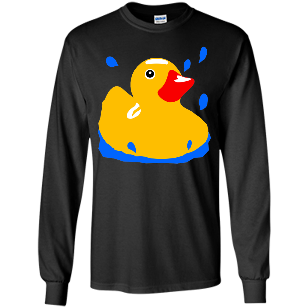 Duck! Lovely animal T-Shirt