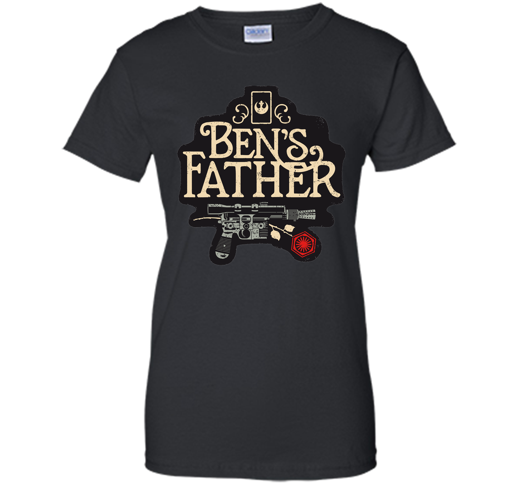Ben's Father T-Shirt