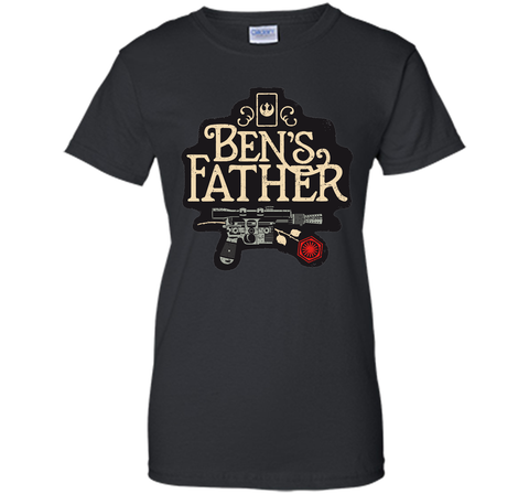 Ben's Father T-Shirt