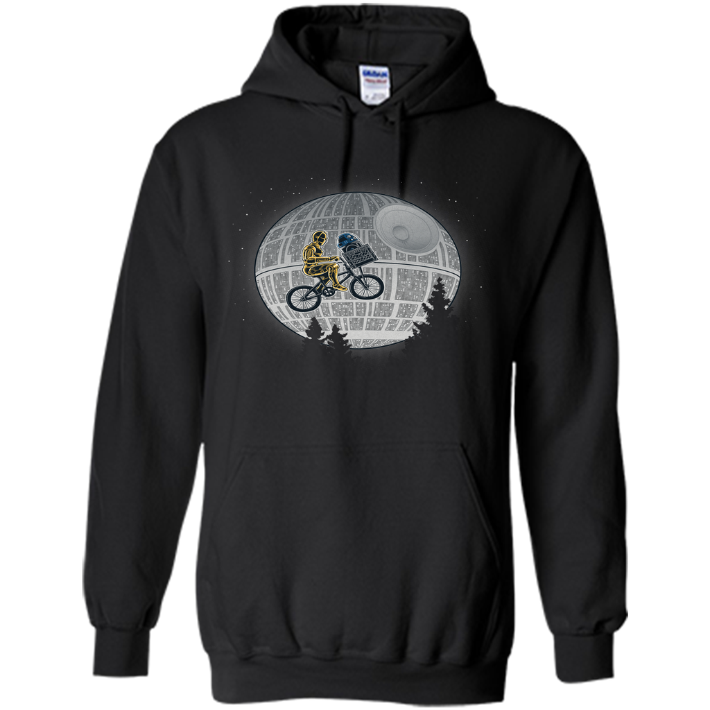Drive into space T-Shirt