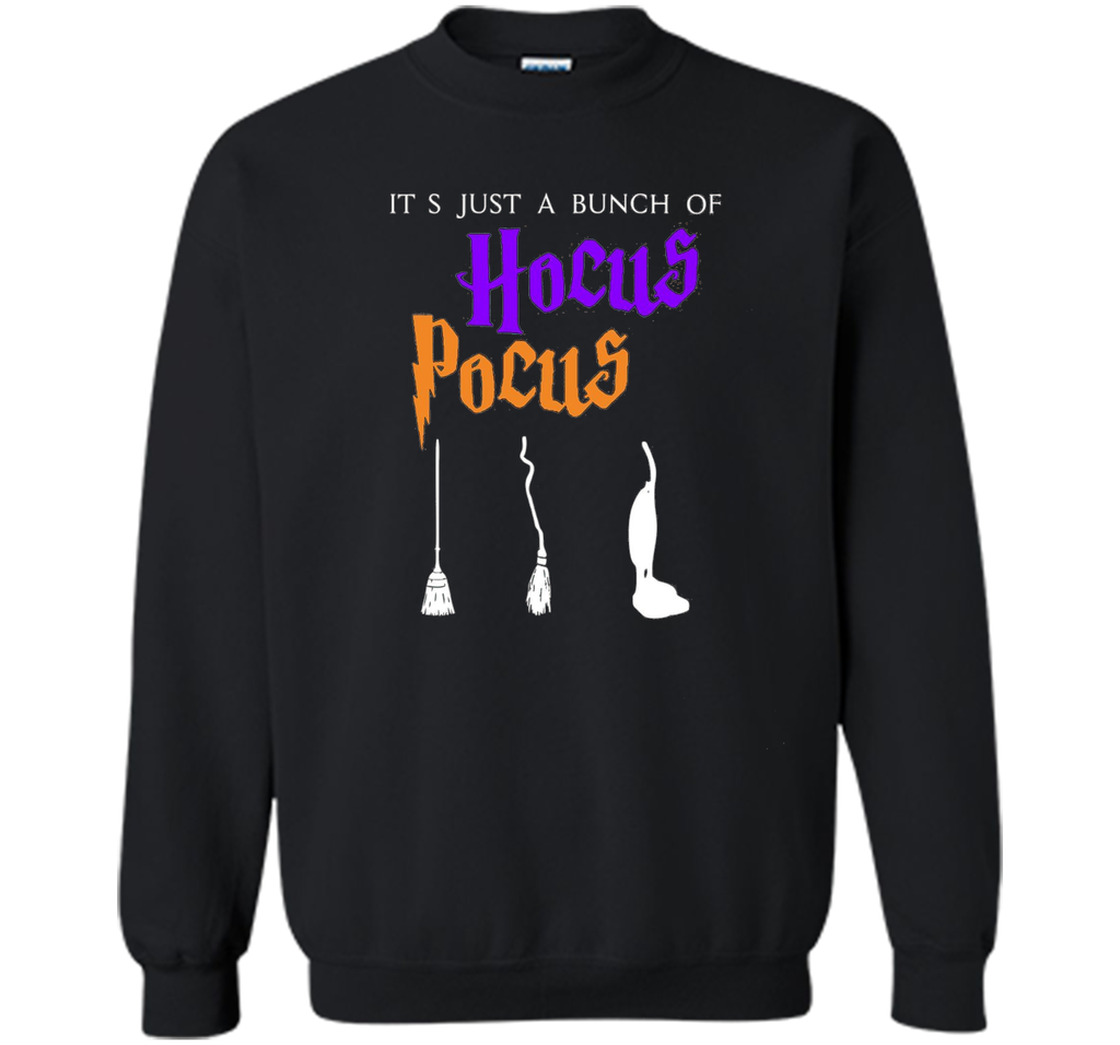 It's just a bunch of Hocus Pocus - Premium Cotton T-Shirt