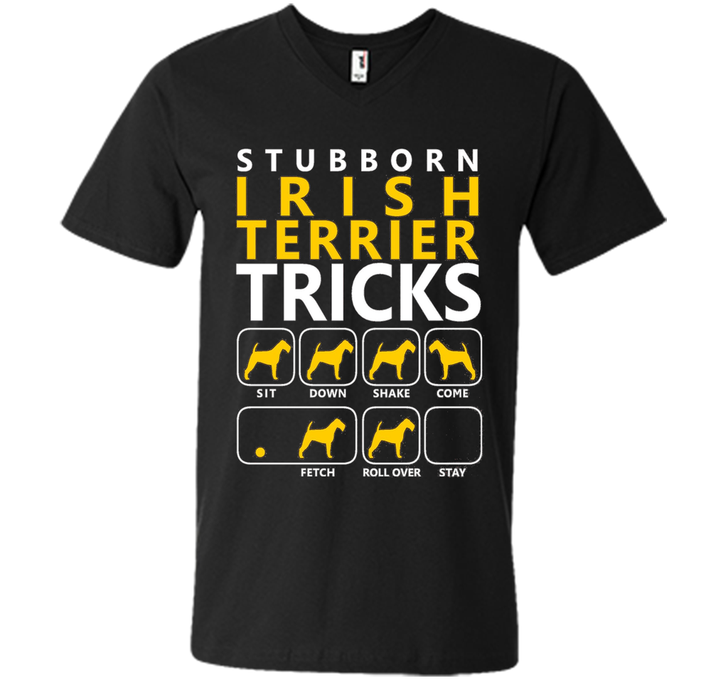 Irish Terrier T-shirt