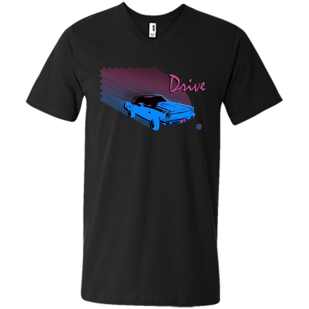 Drive T-Shirt
