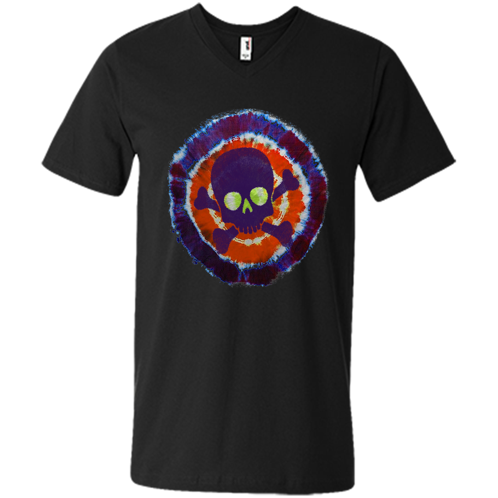 DYEing is a part of life! Happy halloween T-Shirt