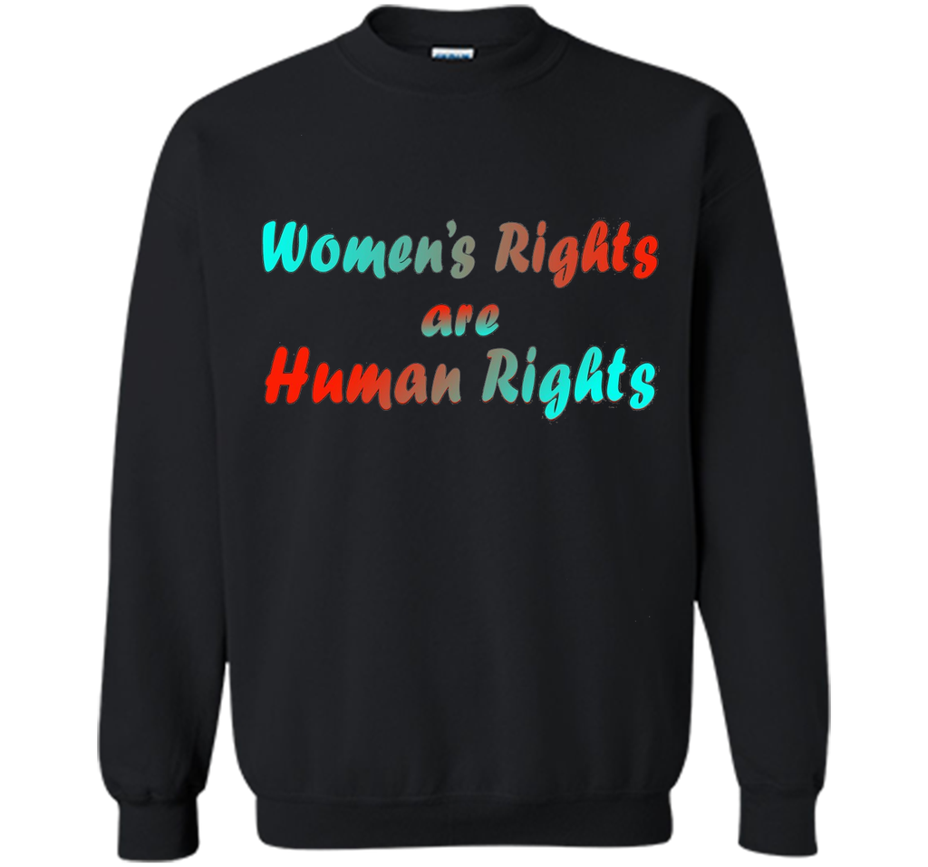 Womens Right T Shirt