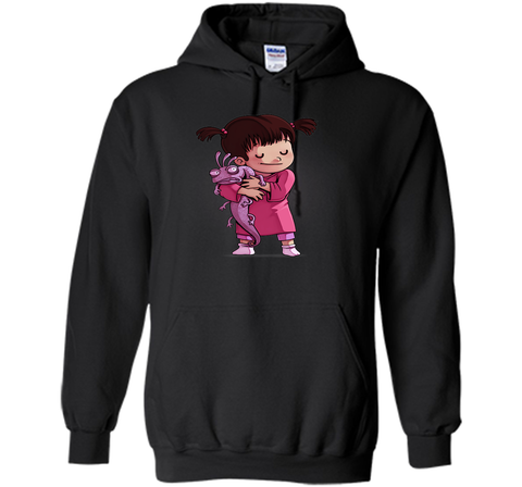 Bedtime Villain T-Shirt