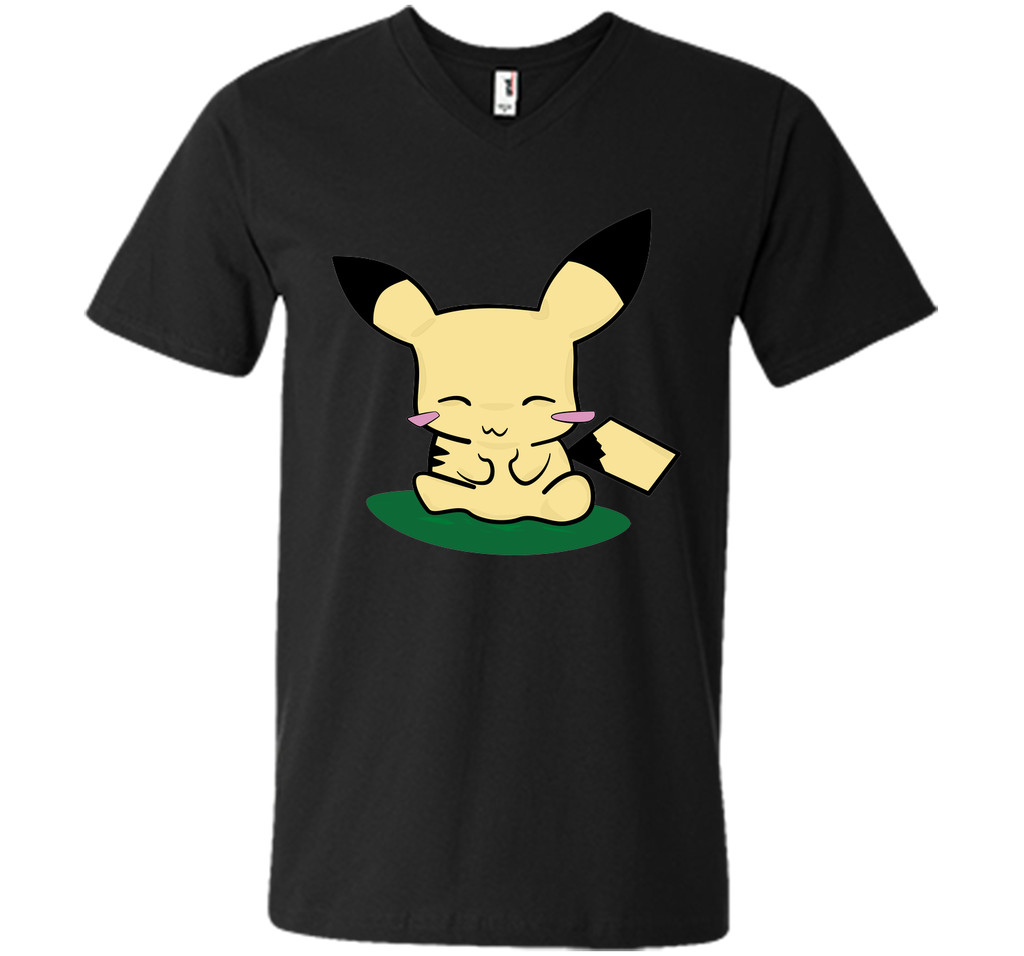 Kawaii Pika T-Shirt