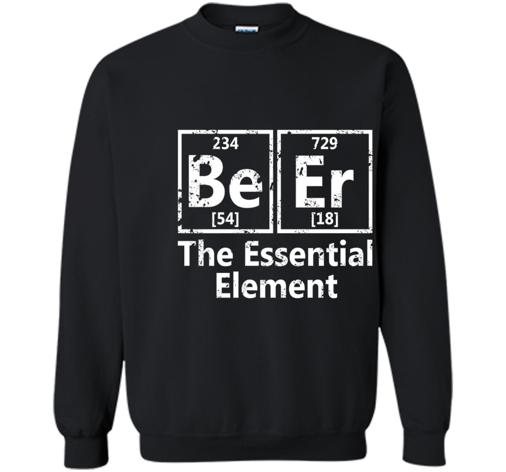 Beer The Essential Element T-Shirt