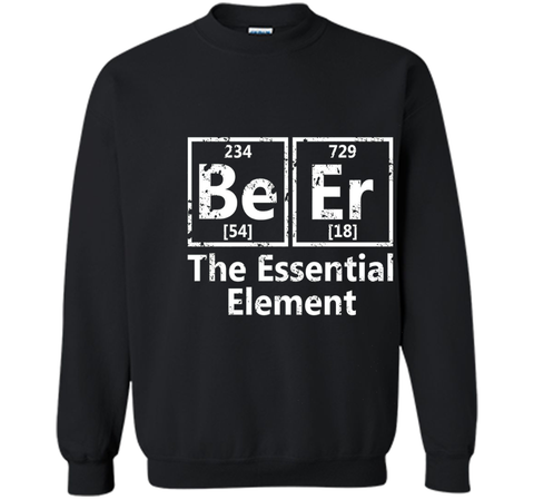 Beer The Essential Element T-Shirt