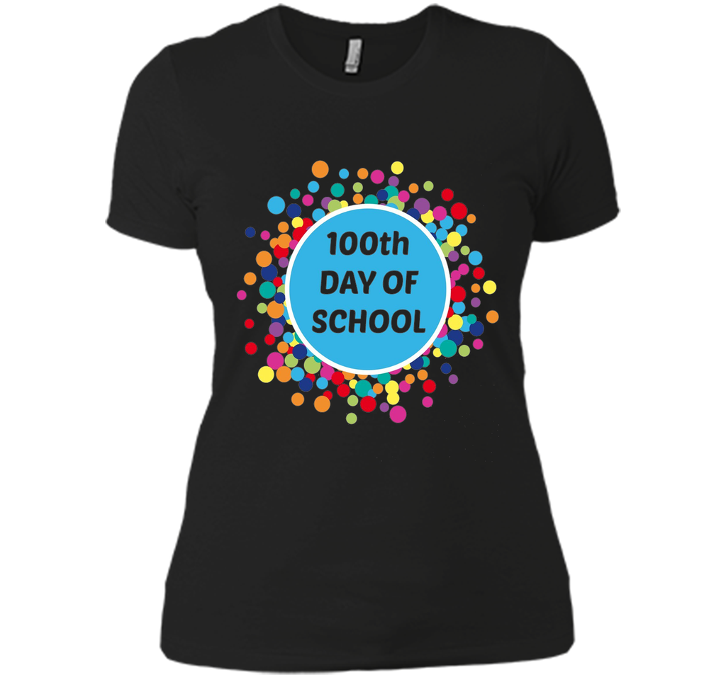 100th Day Of School T-Shirt