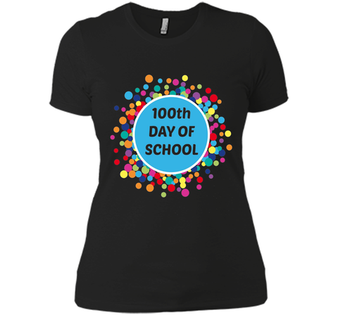 100th Day Of School T-Shirt