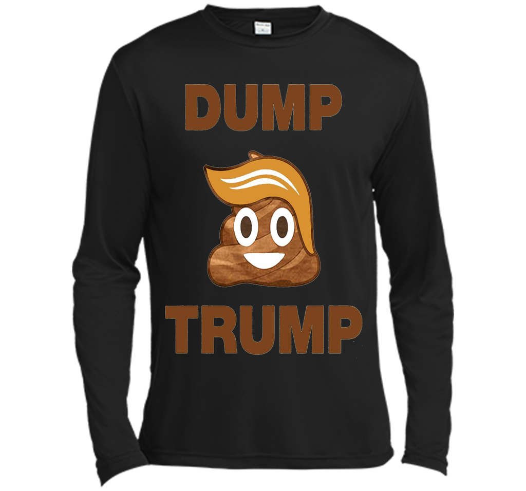 Dump Trump T-Shirt