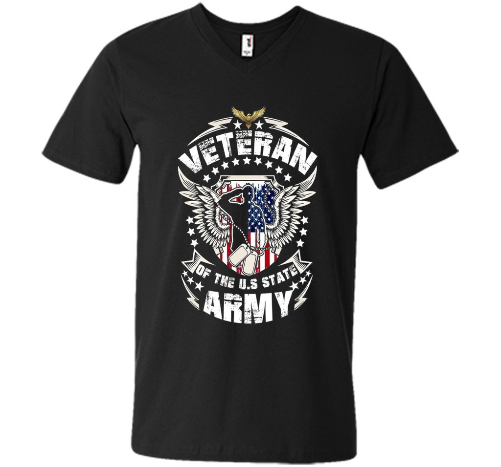 Veteran US Army Special Father's day Shirts Gifts 5 colors