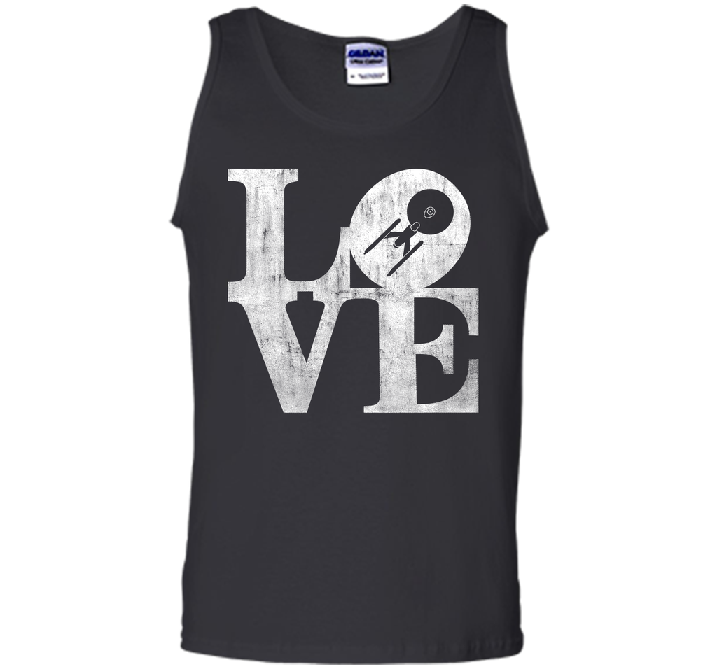 Love Boldly T-Shirt