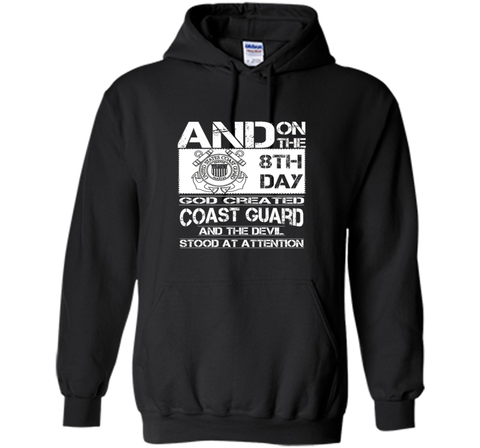 Coast Guard coast guard  us coast guard T-shirt cool shirt