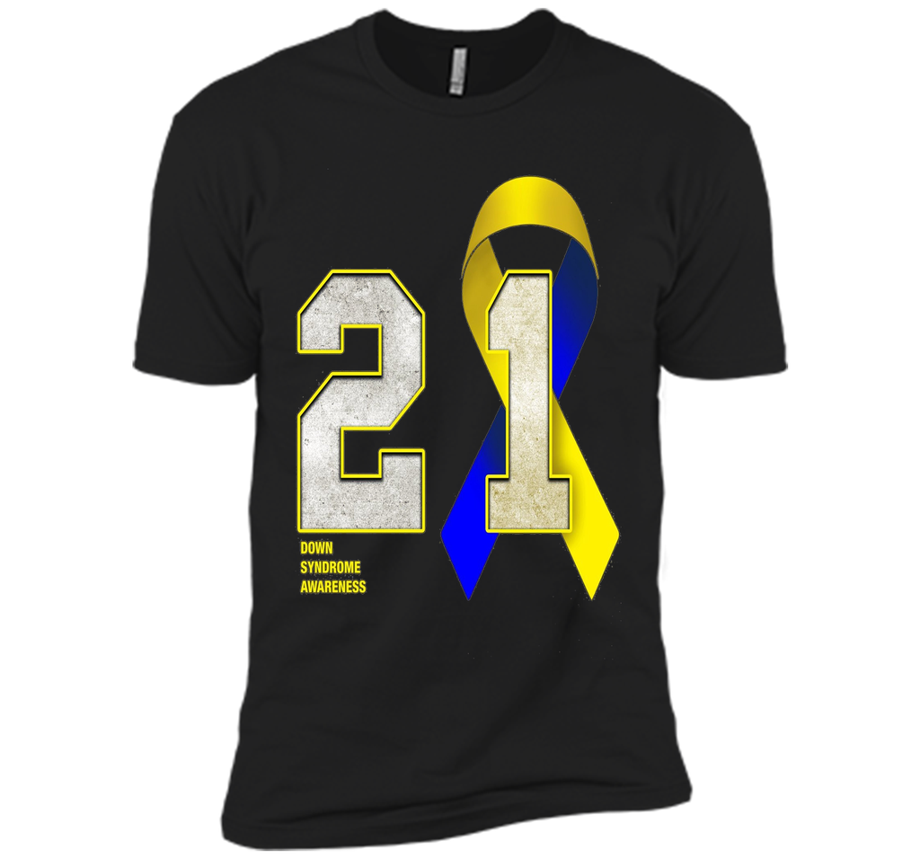 DOWN SYNDROME AWARENESS