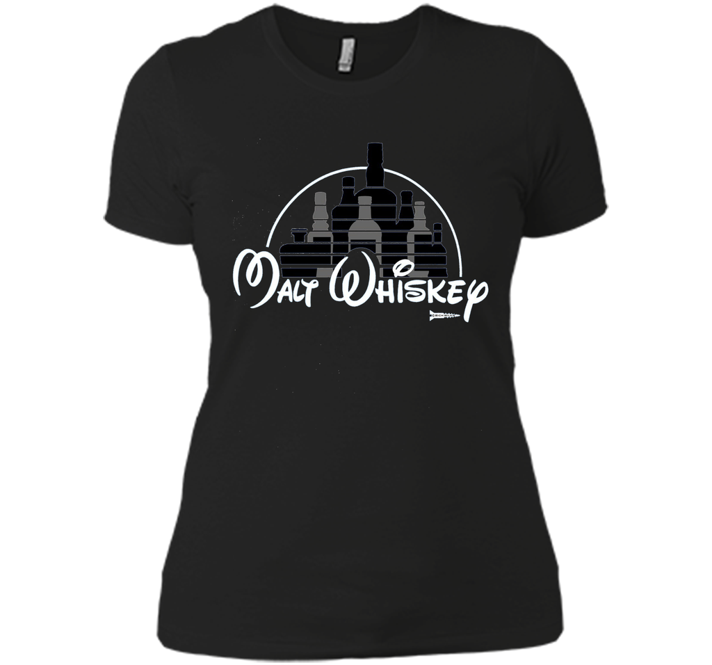 MALT WHISKEY T-SHIRTS