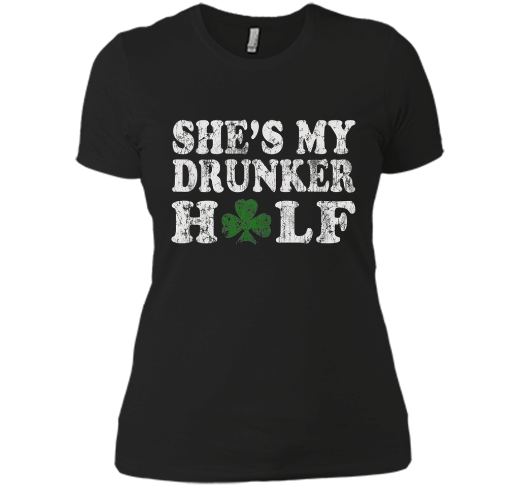 Short-Sleeve Unisex St. Patrick's Day T-Shirt