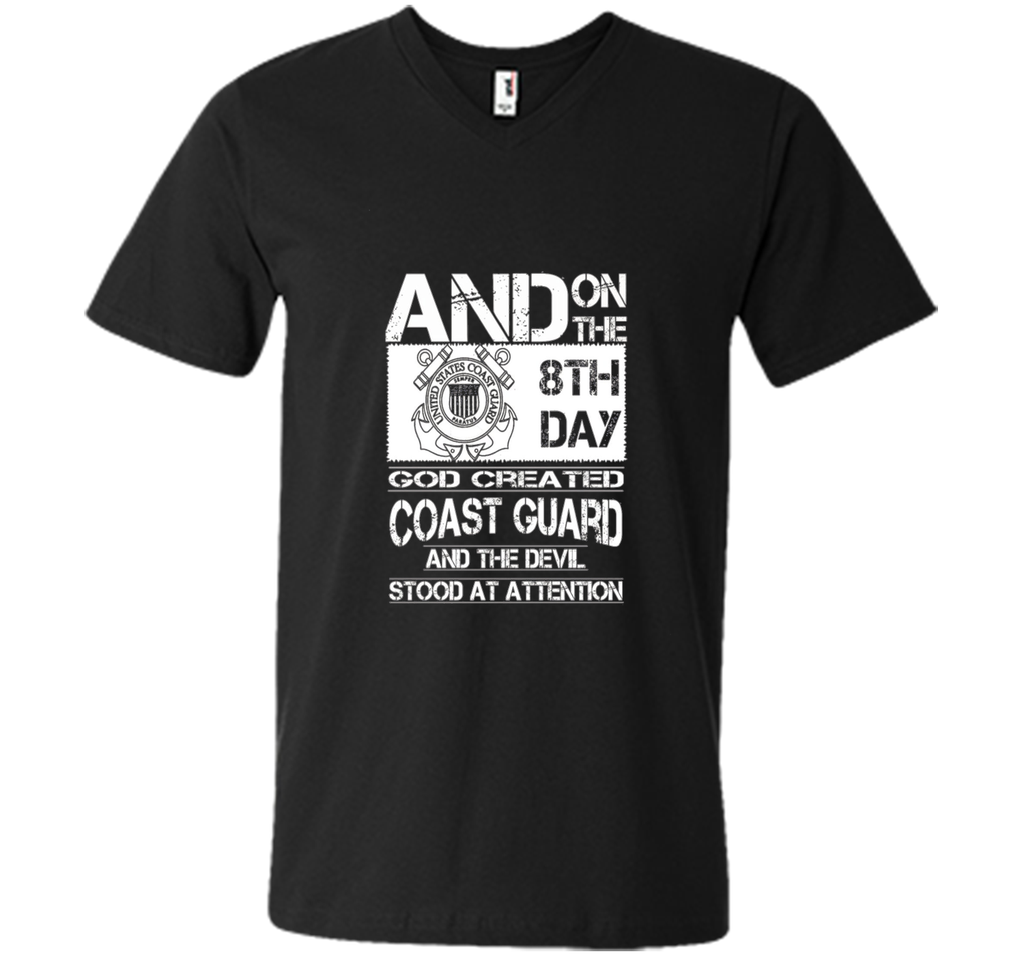 Coast Guard coast guard  us coast guard T-shirt cool shirt