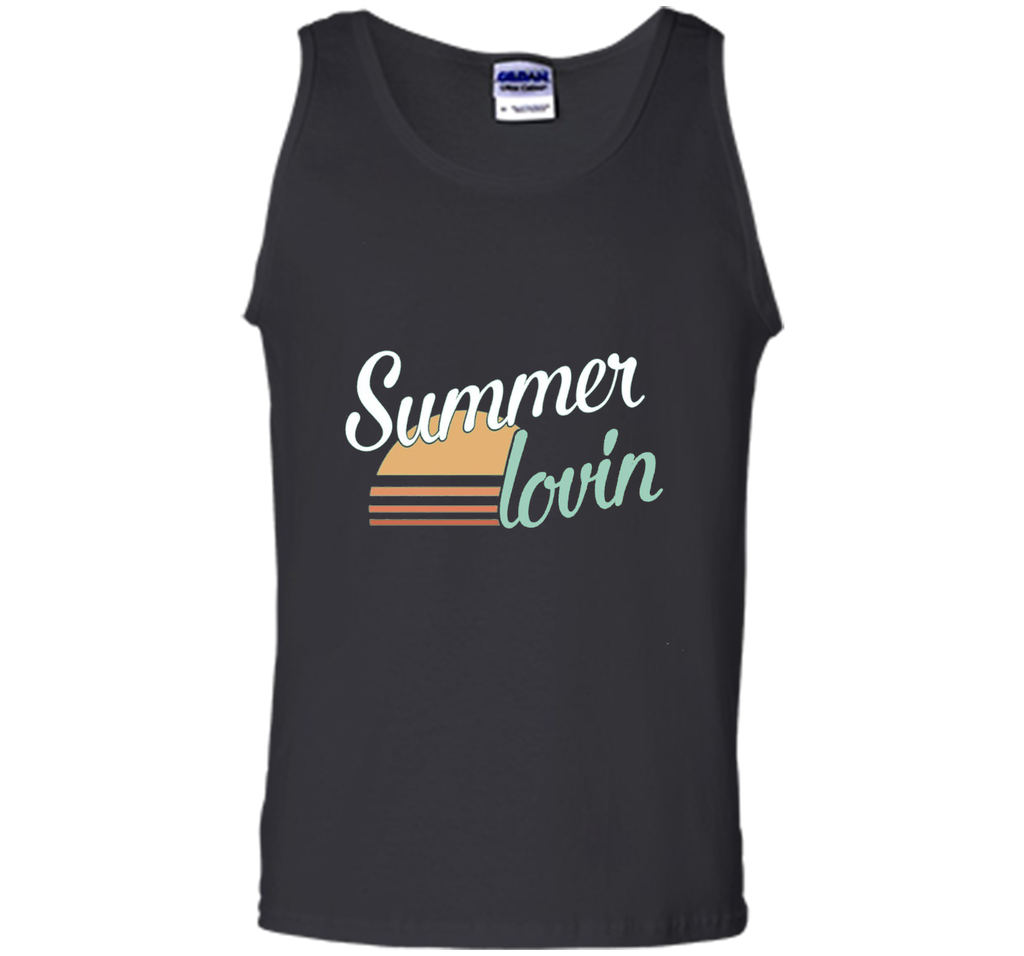 Summer Lovin