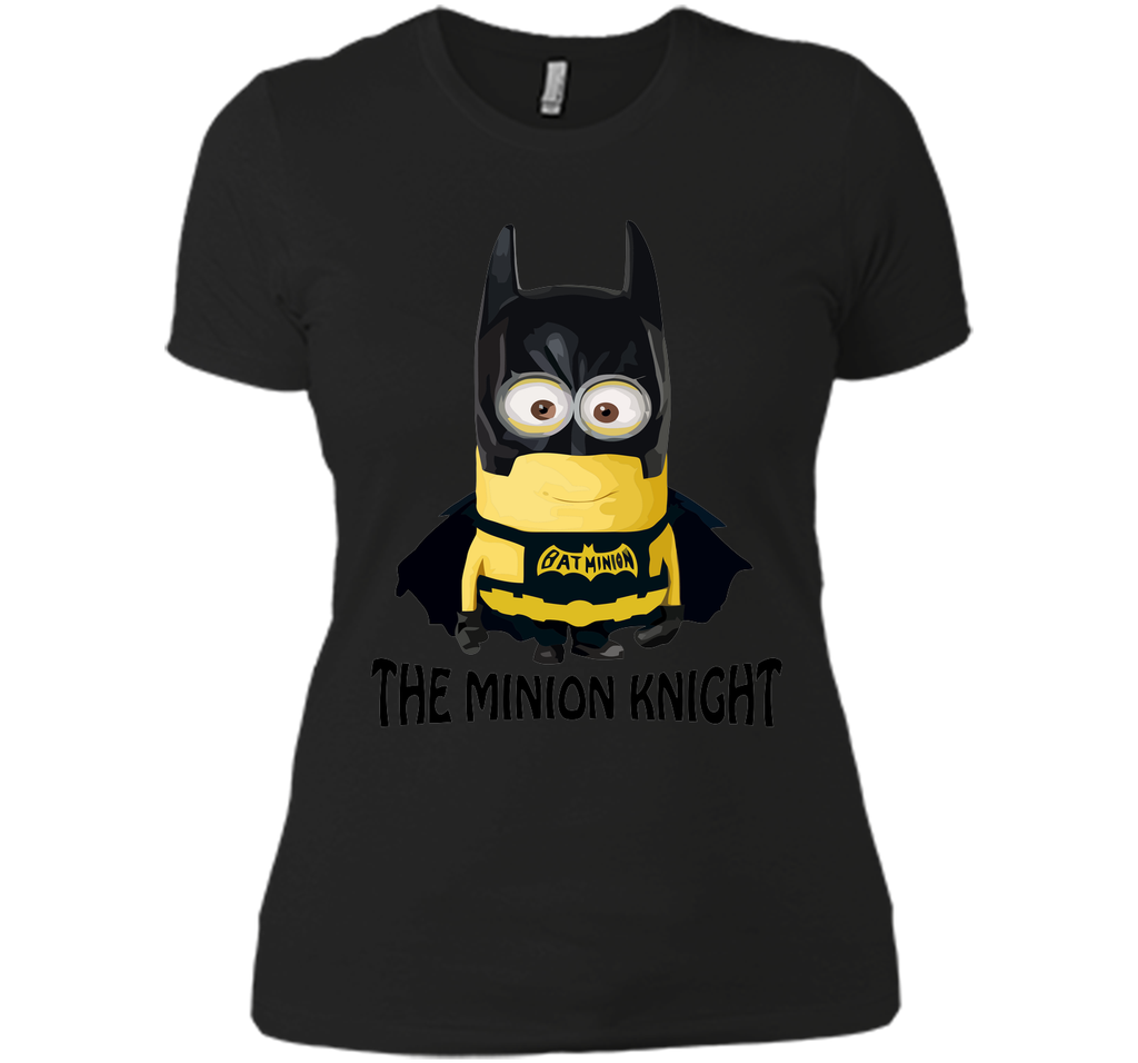 Batminion T-Shirt