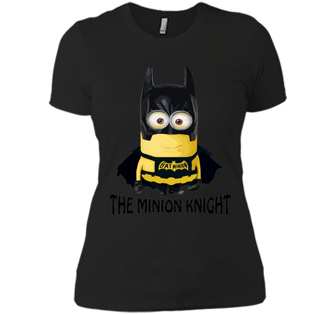 Batminion T-Shirt