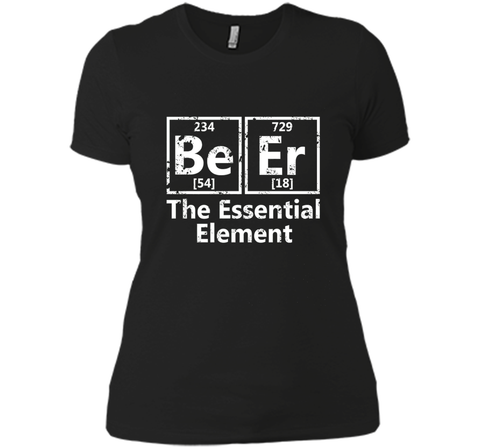 Beer The Essential Element T-Shirt